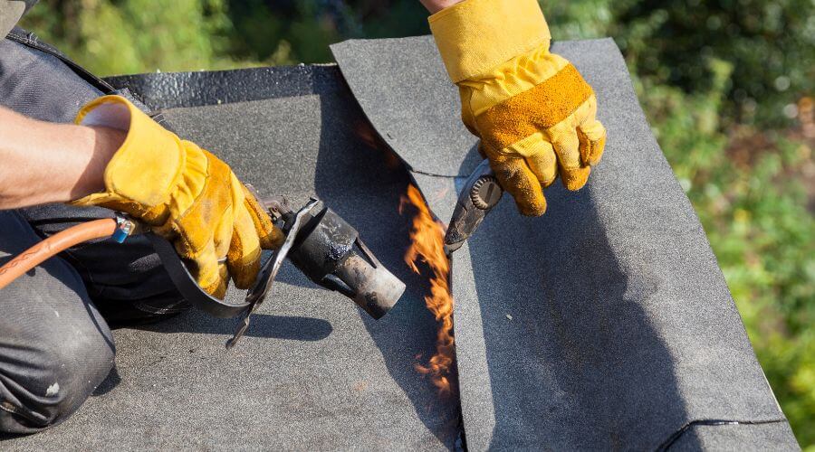 Energy-Efficient Roofing Solutions in Forestdale, RI